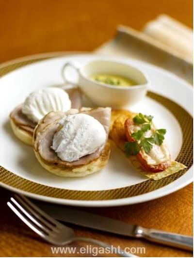 ریتز-کارلتون میلنیا