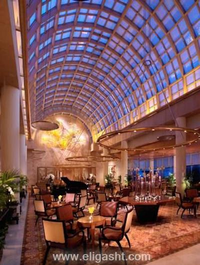 ریتز-کارلتون میلنیا