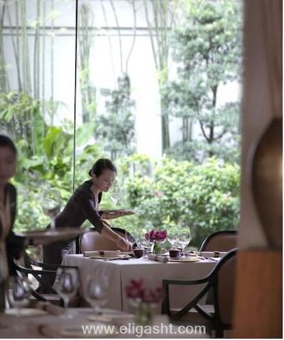 ریتز-کارلتون میلنیا