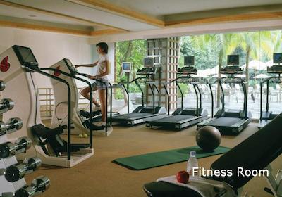 ریتز-کارلتون میلنیا