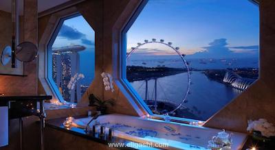 ریتز-کارلتون میلنیا