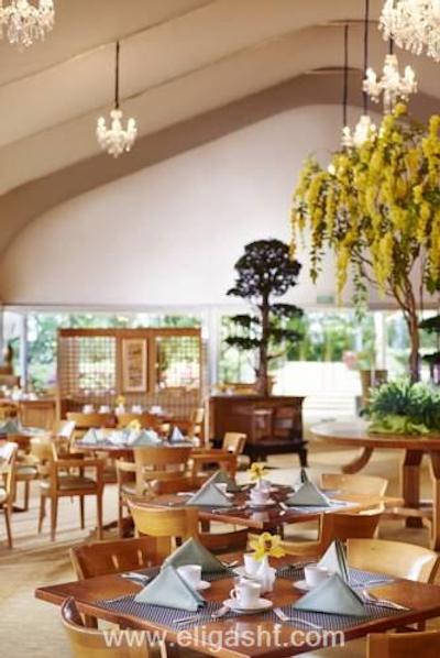 ریتز-کارلتون میلنیا