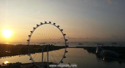 ریتز-کارلتون میلنیا