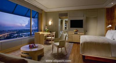 ریتز-کارلتون میلنیا