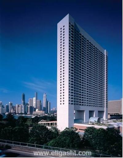 ریتز-کارلتون میلنیا