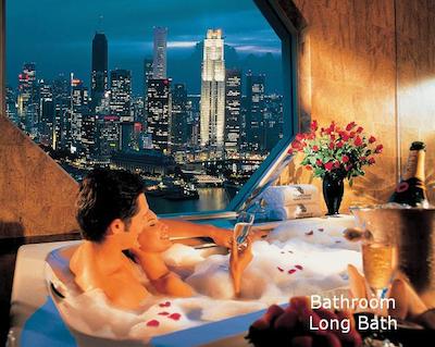 ریتز-کارلتون میلنیا