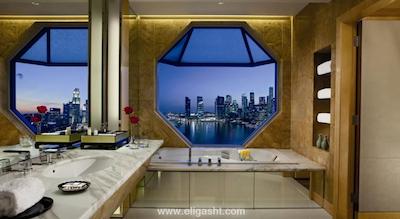 ریتز-کارلتون میلنیا