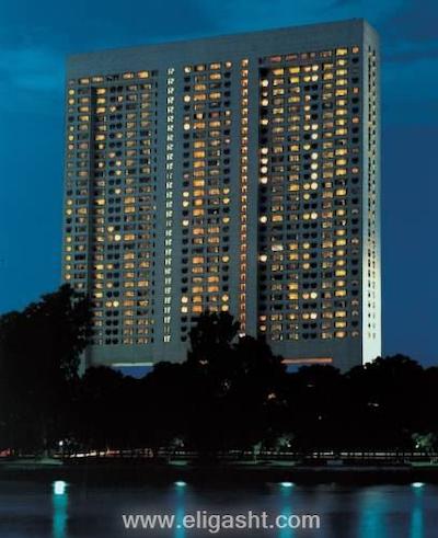 ریتز-کارلتون میلنیا