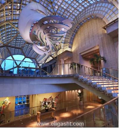 ریتز-کارلتون میلنیا