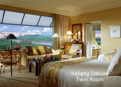 ریتز-کارلتون میلنیا