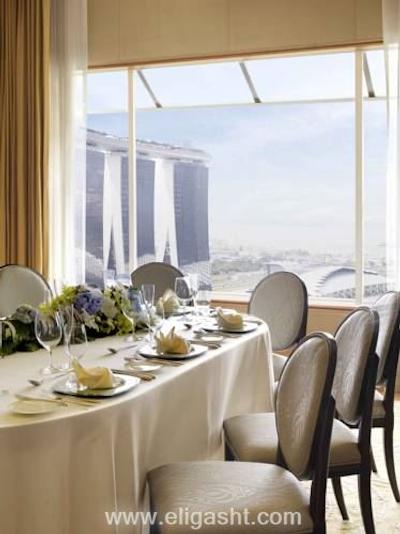 ریتز-کارلتون میلنیا