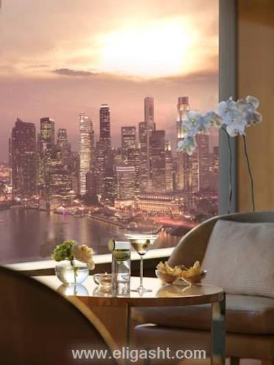 ریتز-کارلتون میلنیا