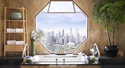 ریتز-کارلتون میلنیا