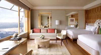 ریتز-کارلتون میلنیا