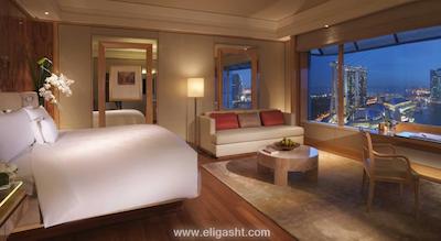 ریتز-کارلتون میلنیا