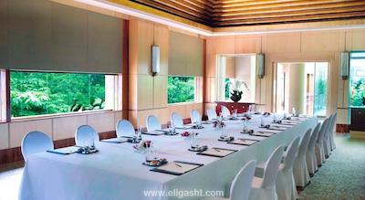 ریتز-کارلتون میلنیا