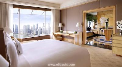 ریتز-کارلتون میلنیا