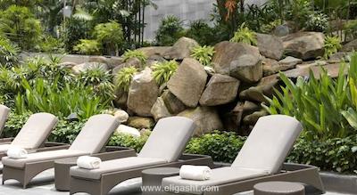 ریتز-کارلتون میلنیا