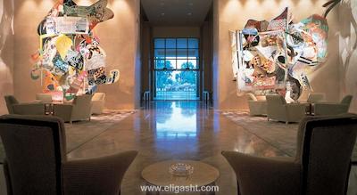 ریتز-کارلتون میلنیا