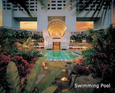 ریتز-کارلتون میلنیا