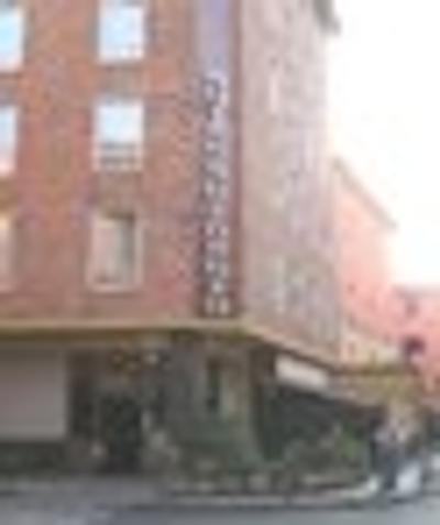 هتل سان جیرجیو بلنا سنترو استریکو