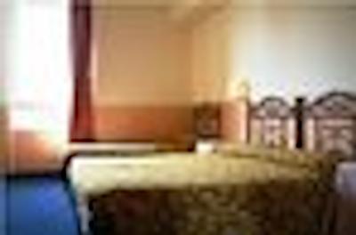 هتل سان جیرجیو بلنا سنترو استریکو