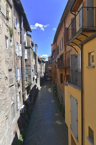 ایل کانال هتل