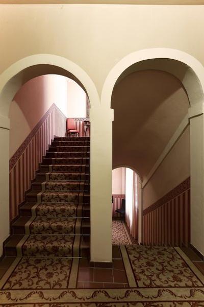 ایل کانال هتل