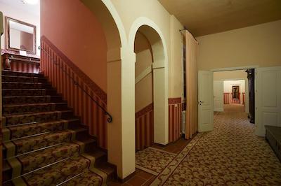 ایل کانال هتل