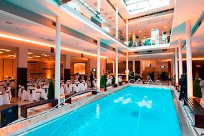 اورپا هتل اند کنگرز سنتر