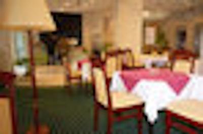 اورپا هتل اند کنگرز سنتر