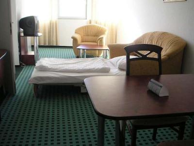 اورپا هتل اند کنگرز سنتر