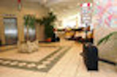 اورپا هتل اند کنگرز سنتر