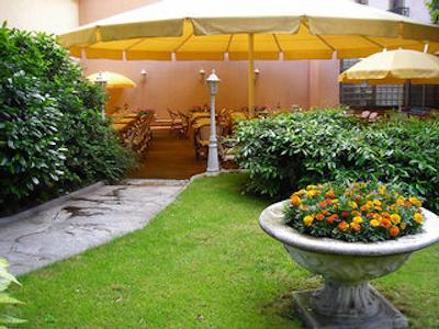 اینترنیشنال اند ترمینوز