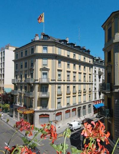 اینترنیشنال اند ترمینوز