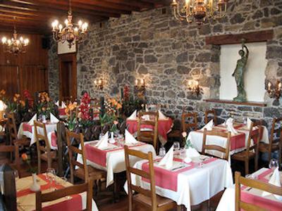 اینترنیشنال اند ترمینوز