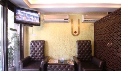 لردز این
