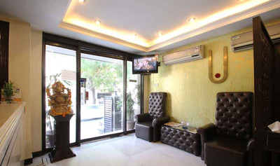 لردز این