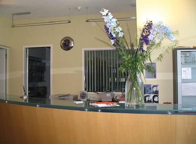 استیننسهانز