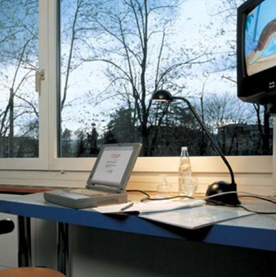 استیننسهانز