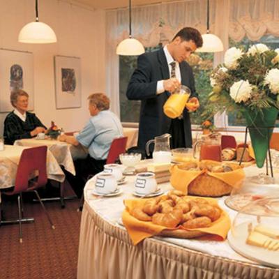 استیننسهانز