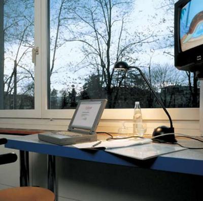 استیننسهانز