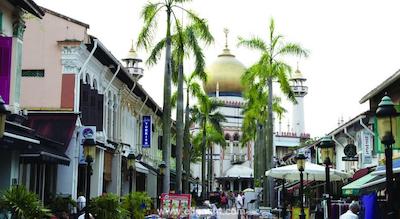 ویلیج هتل بوگیس