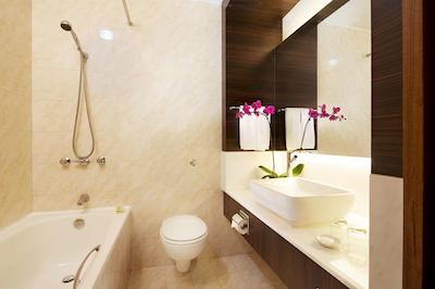 ویلیج هتل بوگیس