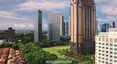 ویلیج هتل بوگیس