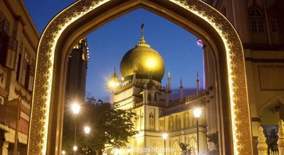 ویلیج هتل بوگیس