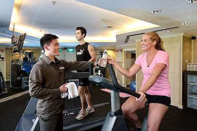 ویلیج هتل بوگیس