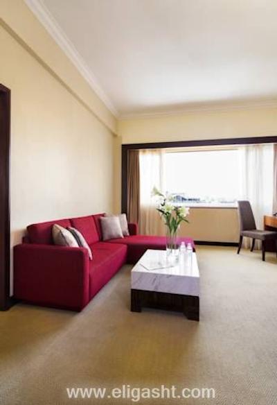 ویلیج هتل بوگیس