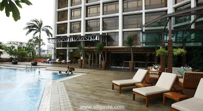 ویلیج هتل بوگیس