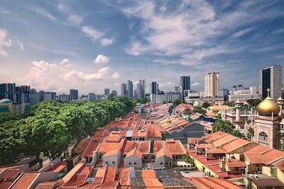 ویلیج هتل بوگیس